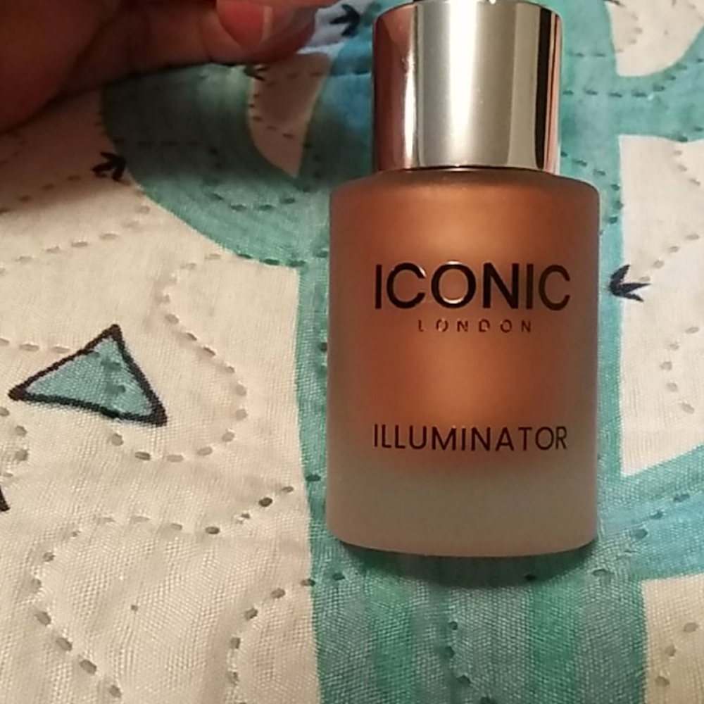 Iconic London Illuminator